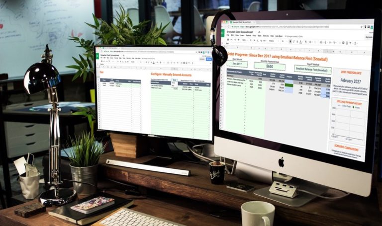 Google Sheets Templates