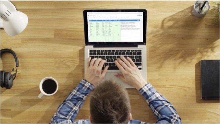 Tiller Budget for Google Spreadsheets