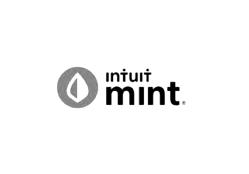 Mint Bw Logo