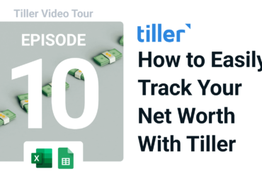 Tiller Video Tour Episode 10
