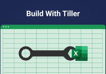 Build With Tiller