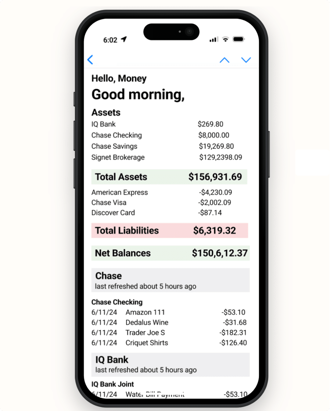 Hello Money Hero Hello Money Hero