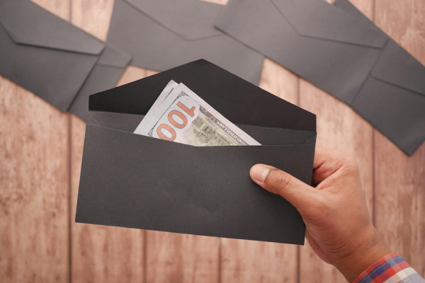 envelope envelope