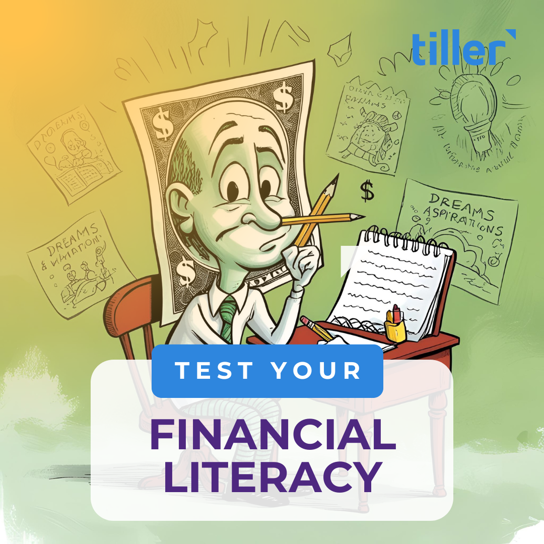 image10 Test Your Financial Knowledge