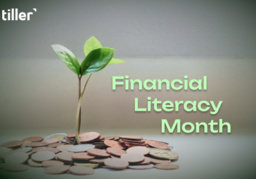Financial Literacy Month