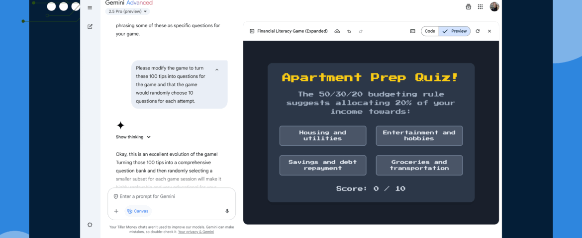 Tiller gemini advanced apartment prep quiz Tiller gemini advanced apartment prep quiz