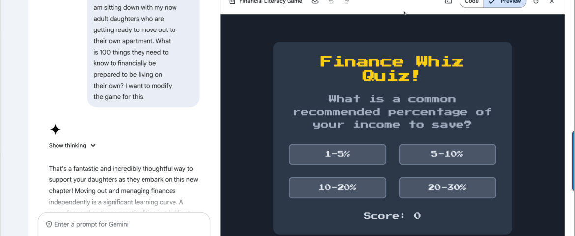 brainstorm financial skills. brainstorm financial skills.