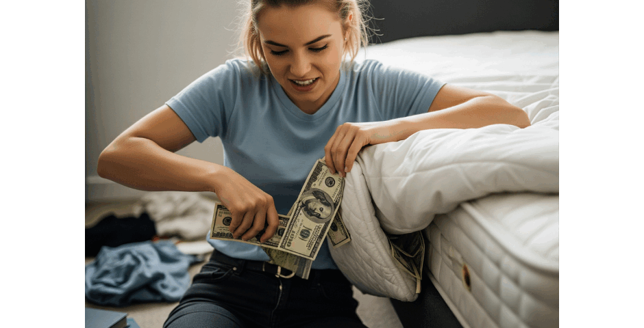 Money Savers Money Savers