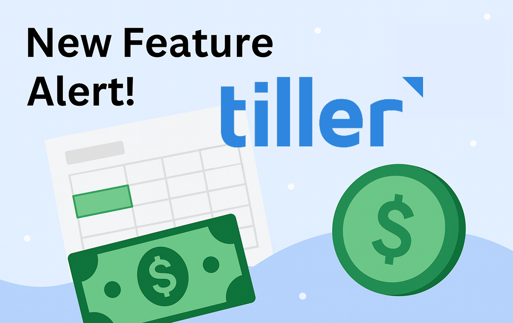 image that says "new feature alert!"
