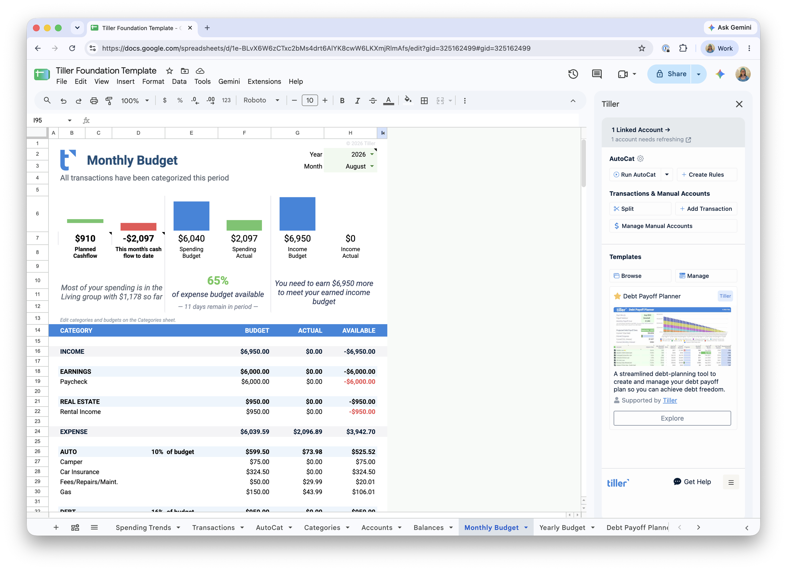monthly budget spreadsheet scaled monthly budget spreadsheet scaled