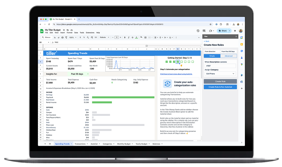 Budget Spreadsheet Templates 1 Budget Spreadsheet Templates