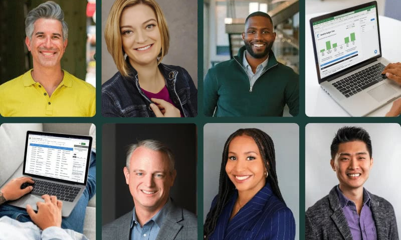 Fin Pros 2026 Fin Pros 2026