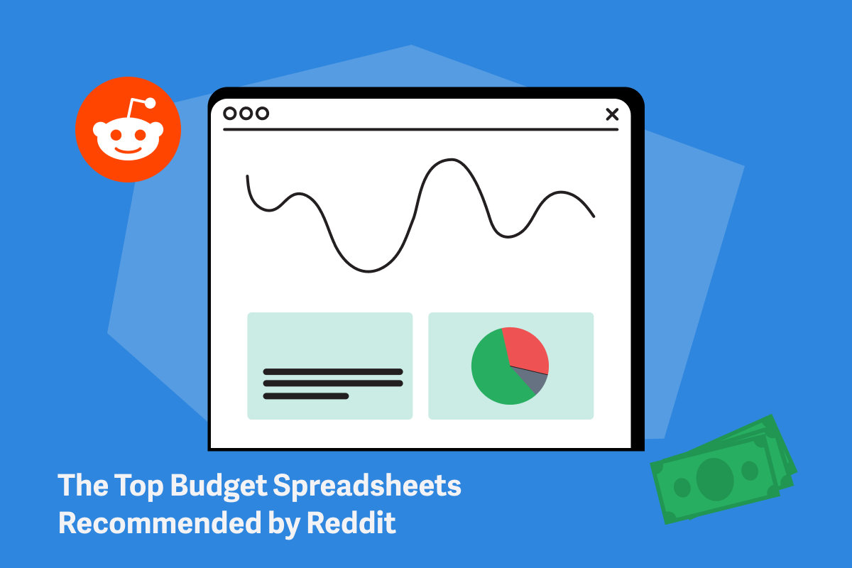 Here are Reddits Top Recommended Budget Spreadsheets Updated 2026 Here are Reddit’s Top Recommended Budget Spreadsheets (Updated 2026)