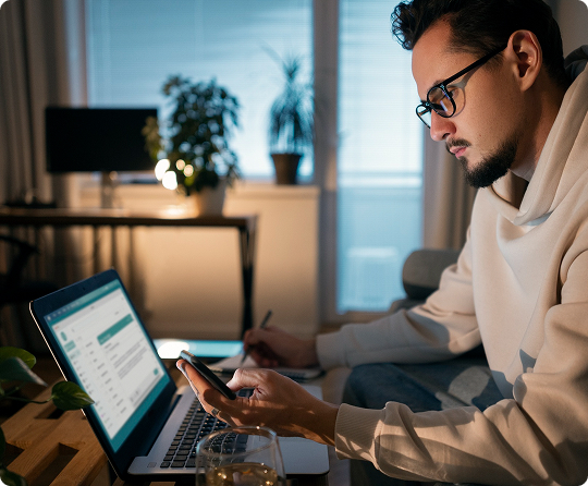 How Tiller Compares to Popular Personal Finance Apps How Tiller Compares to Popular Personal Finance Apps