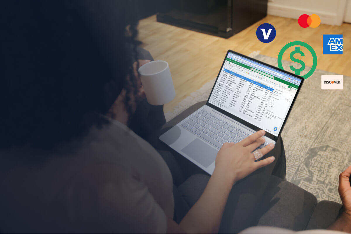 How to Link Your Bank Account to an Excel Spreadsheet How to Link Your Bank Account to an Excel Spreadsheet