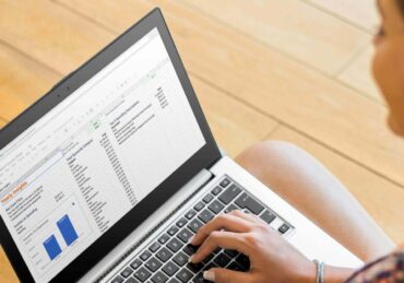 How to Make a Budget in Google Sheets and Microsoft Excel How to Make a Budget in Google Sheets and Microsoft Excel