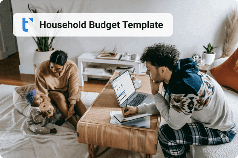 The 10 Best Household Budget Templates for 2026 The 10 Best Household Budget Templates for 2026