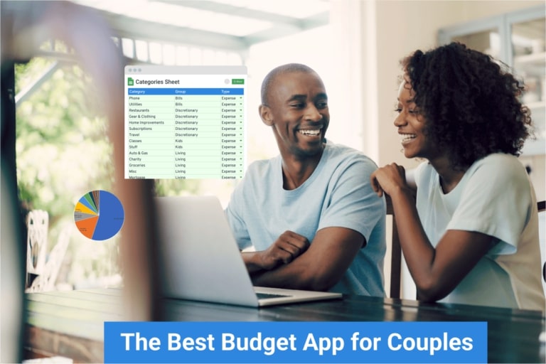The Best Budget App for Couples Is a Free Spreadsheet Updated 2026 The Best Budget App for Couples Is a Free Spreadsheet (Updated 2026)
