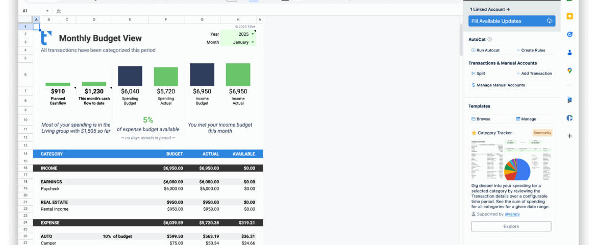 sheets budget main 1 sheets-budget-main