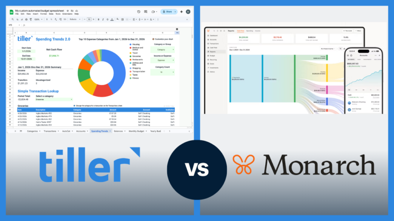 Tiller Vs Monarch Tiller Vs Monarch