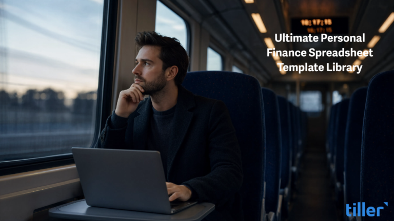 Ultimate personal finance library Ultimate personal finance library