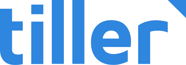 Tiller Logo